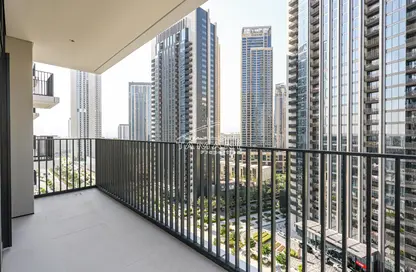 شقة - 2 غرف نوم - 2 حمامات للبيع في بالاس ريزيدنسز  نورث - مرسى خور دبي - دبي