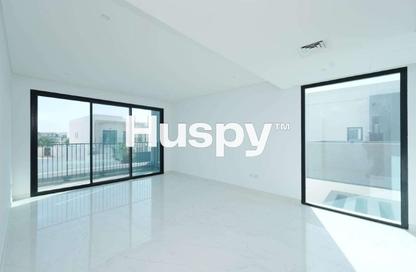 Villa - 4 Bedrooms - 5 Bathrooms for rent in The Dahlias - Yas Acres - Yas Island - Abu Dhabi Villa - 4 Bedrooms - 5 Bathrooms for rent in The Dahlias - Yas Acres - Yas Island - Abu Dhabi