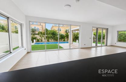 Villa - 4 Bedrooms - 4 Bathrooms for rent in Legacy Nova Villas - District 9 - Jumeirah Park - Dubai Villa - 4 Bedrooms - 4 Bathrooms for rent in Legacy Nova Villas - District 9 - Jumeirah Park - Dubai