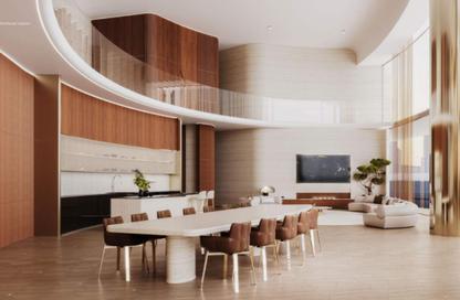 Apartment - 2 Bedrooms - 2 Bathrooms for sale in Mercedes-Benz Places - Nad Al Sheba 1 - Nad Al Sheba - Dubai
