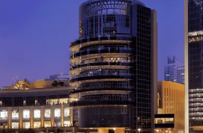 Apartment - 3 Bedrooms - 4 Bathrooms for sale in Marina Cove - Dubai Marina - Dubai