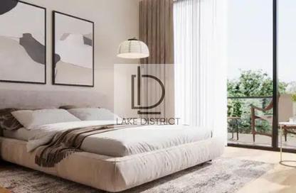 Apartment - 2 Bedrooms - 3 Bathrooms for sale in South Living - Dubai South (Dubai World Central) - Dubai