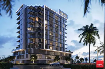 شقة - غرفة نوم - 2 حمامات للبيع في واحة ليفينج - جميرا جاردن سيتي - السطوة - دبي