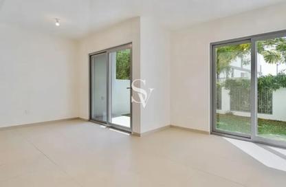 Townhouse - 3 Bedrooms - 4 Bathrooms for rent in Elan - Tilal Al Ghaf - Dubai