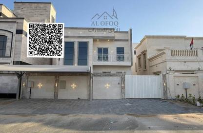 Villa - 3 Bedrooms - 5 Bathrooms for rent in Al Zaheya Gardens - Al Zahya - Ajman Villa - 3 Bedrooms - 5 Bathrooms for rent in Al Zaheya Gardens - Al Zahya - Ajman