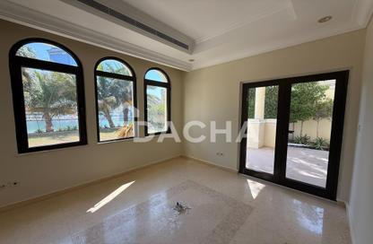 Villa - 6 Bedrooms - 7 Bathrooms for rent in Signature Villas Frond A - Signature Villas - Palm Jumeirah - Dubai