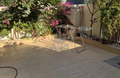 Townhouse - 3 Bedrooms - 3 Bathrooms for rent in Joy - Arabian Ranches 3 - Dubai