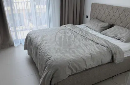 Townhouse - 3 Bedrooms - 3 Bathrooms for rent in Joy - Arabian Ranches 3 - Dubai