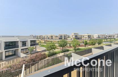 Townhouse - 3 - 4 for rent in Jebel Ali Village Townhouses - Jebel Ali Village - Jebel Ali - Dubai Townhouse - 3 - 4 for rent in Jebel Ali Village Townhouses - Jebel Ali Village - Jebel Ali - Dubai