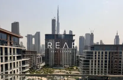 Apartment - 2 Bedrooms - 2 Bathrooms for sale in Laurel - Central Park at City Walk - City Walk - Al Wasl - Dubai Apartment - 2 Bedrooms - 2 Bathrooms for sale in Laurel - Central Park at City Walk - City Walk - Al Wasl - Dubai