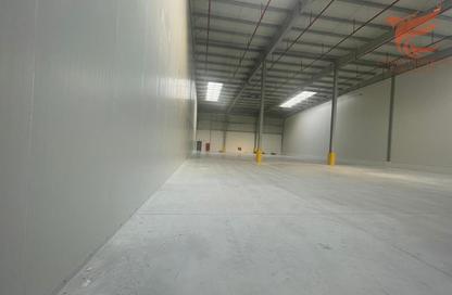 Warehouse - Studio - 1 for rent in Al Hamra Technology Park - RAK FTZ - Ras Al Khaimah