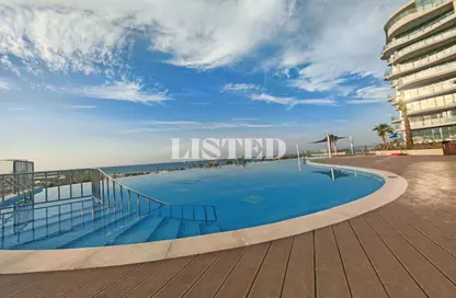 Apartment - 1 Bedroom - 1 Bathroom for sale in Bay Residences - Hayat Island - Mina Al Arab - Ras Al Khaimah Apartment - 1 Bedroom - 1 Bathroom for sale in Bay Residences - Hayat Island - Mina Al Arab - Ras Al Khaimah