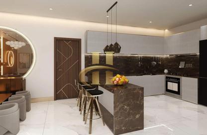 Apartment - 1 - 2 for sale in Elitz 3 by Danube - District 13 - Jumeirah Village Circle - Dubai Apartment - 1 - 2 for sale in Elitz 3 by Danube - District 13 - Jumeirah Village Circle - Dubai