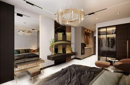 Apartment - 1 - 2 for sale in Elitz 3 by Danube - District 13 - Jumeirah Village Circle - Dubai Apartment - 1 - 2 for sale in Elitz 3 by Danube - District 13 - Jumeirah Village Circle - Dubai