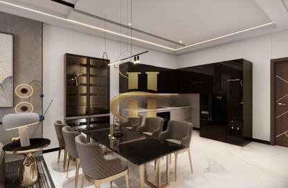 Apartment - 1 - 2 for sale in Elitz 3 by Danube - District 13 - Jumeirah Village Circle - Dubai Apartment - 1 - 2 for sale in Elitz 3 by Danube - District 13 - Jumeirah Village Circle - Dubai