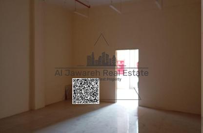 Warehouse - Studio - 1 Bathroom for rent in Ajman Industrial 1 - Ajman Industrial Area - Ajman