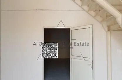 Warehouse - Studio - 1 Bathroom for rent in Ajman Industrial 1 - Ajman Industrial Area - Ajman