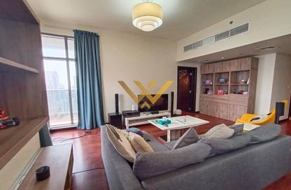 Apartment - 1 Bedroom - 2 Bathrooms for rent in Green Lakes Towers 3 - Green Lakes Towers - JLT Cluster S - Jumeirah Lake Towers - Dubai Apartment - 1 Bedroom - 2 Bathrooms for rent in Green Lakes Towers 3 - Green Lakes Towers - JLT Cluster S - Jumeirah Lake Towers - Dubai