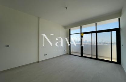 Apartment - Studio - 1 Bathroom for rent in Azizi Riviera 5 - Azizi Riviera - Meydan One - Meydan - Dubai