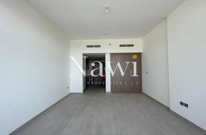 Apartment - Studio - 1 Bathroom for rent in Azizi Riviera 5 - Azizi Riviera - Meydan One - Meydan - Dubai