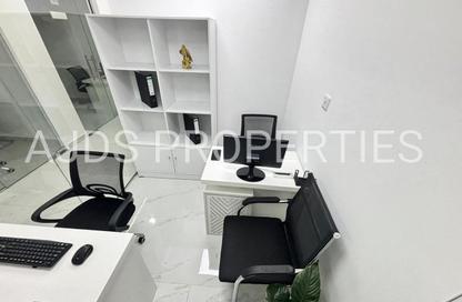 Office Space - Studio - 1 Bathroom for rent in Reem Residency - Al Karama - Dubai