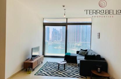 Apartment - 3 Bedrooms - 3 Bathrooms for rent in Marina Gate 1 - Marina Gate - Dubai Marina - Dubai Apartment - 3 Bedrooms - 3 Bathrooms for rent in Marina Gate 1 - Marina Gate - Dubai Marina - Dubai