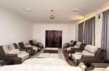 Duplex - 7+ - 7+ for rent in Al Dhait South - Al Dhait - Ras Al Khaimah