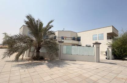Duplex - 7+ - 7+ for rent in Al Dhait South - Al Dhait - Ras Al Khaimah