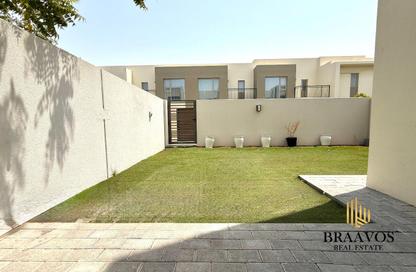 Villa - 3 Bedrooms - 4 Bathrooms for rent in Al Reem 2 - Al Reem - Arabian Ranches - Dubai