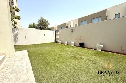 Villa - 3 Bedrooms - 4 Bathrooms for rent in Al Reem 2 - Al Reem - Arabian Ranches - Dubai