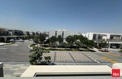 Villa - 3 Bedrooms - 4 Bathrooms for rent in Elan - Tilal Al Ghaf - Dubai