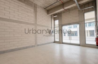 Shop - Studio - 1 for rent in Azizi Riviera 67 - Azizi Riviera - Meydan One - Meydan - Dubai Shop - Studio - 1 for rent in Azizi Riviera 67 - Azizi Riviera - Meydan One - Meydan - Dubai