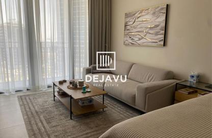 Apartment - Studio - 1 for rent in Beverly Boulevard - Arjan - Dubai Apartment - Studio - 1 for rent in Beverly Boulevard - Arjan - Dubai