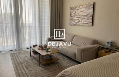 Apartment - Studio - 1 for rent in Beverly Boulevard - Arjan - Dubai Apartment - Studio - 1 for rent in Beverly Boulevard - Arjan - Dubai