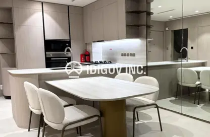 شقة - غرفة نوم - 1 حمام للايجار في بيرل هاوس 3 - الضاحية 12 - قرية جميرا الدائرية - دبي