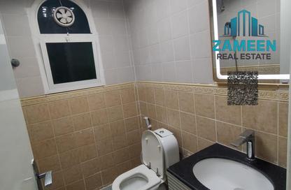 Villa - 5 Bedrooms - 7 Bathrooms for rent in Al Mowaihat 1 - Al Mowaihat - Ajman