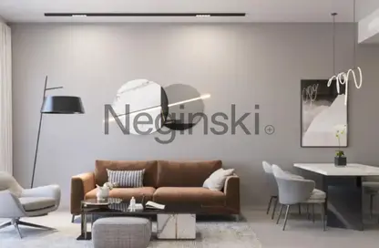 Apartment - 2 Bedrooms - 2 Bathrooms for sale in Maimoon Gardens Tower A - Maimoon Gardens by Fakhruddin Properties - District 11 - Jumeirah Village Circle - Dubai