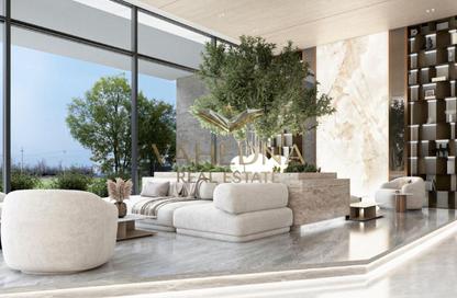 Apartment - Studio - 1 Bathroom for sale in Ashton Park Residences The Second - District 14 - Jumeirah Village Circle - Dubai Apartment - Studio - 1 Bathroom for sale in Ashton Park Residences The Second - District 14 - Jumeirah Village Circle - Dubai