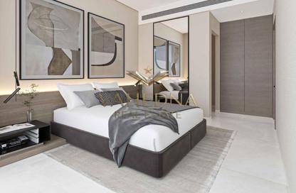 Apartment - Studio - 1 Bathroom for sale in Ashton Park Residences The Second - District 14 - Jumeirah Village Circle - Dubai Apartment - Studio - 1 Bathroom for sale in Ashton Park Residences The Second - District 14 - Jumeirah Village Circle - Dubai