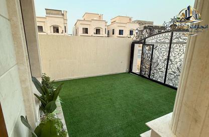 Villa - 6 Bedrooms - 7+ Bathrooms for sale in Al Helio 1 - Al Helio - Ajman