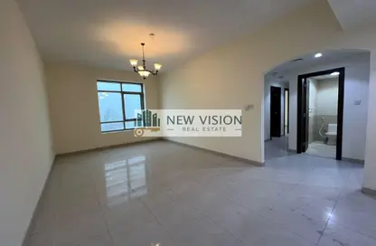 شقة - 2 غرف نوم - 2 حمامات للايجار في برج علي موسى 1 - المجاز 2 - المجاز - الشارقة