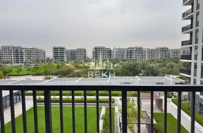 Apartment - 2 Bedrooms - 2 Bathrooms for rent in Executive Residences - Dubai Hills Estate - Dubai