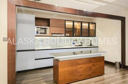 Hotel  and  Hotel Apartment - 2 - 2 for rent in Copthorne Hotel - Port Saeed - Deira - Dubai