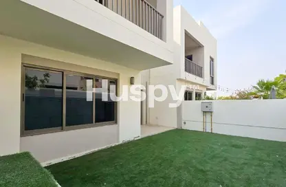 تاون هاوس - 3 غرف نوم - 4 حمامات للايجار في نور تاون هاوس - تاون سكوير - دبي