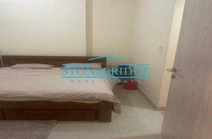 Apartment - 1 Bedroom - 2 Bathrooms for rent in Afnan 2 - Afnan - Midtown - Dubai Production City (IMPZ) - Dubai