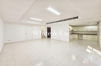 Villa - 3 - 3 for rent in Springs 8 - The Springs - Dubai