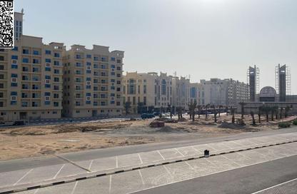 Apartment - Studio - 1 Bathroom for sale in Al Amira Village - Al Yasmeen - Ajman