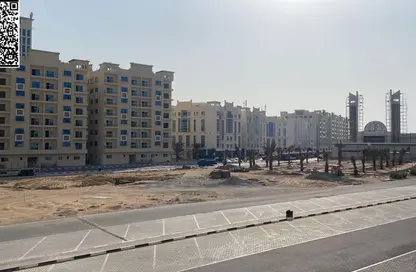 Apartment - Studio - 1 Bathroom for sale in Al Amira Village - Al Yasmeen - Ajman