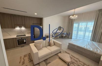 Apartment - 1 Bedroom - 1 Bathroom for sale in Yas Golf Collection - Yas Island - Abu Dhabi