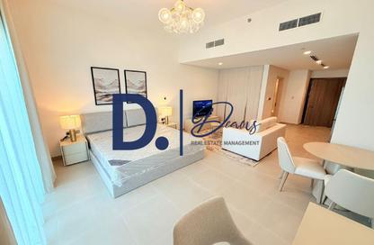 Apartment - 1 Bedroom - 1 Bathroom for sale in Yas Golf Collection - Yas Island - Abu Dhabi